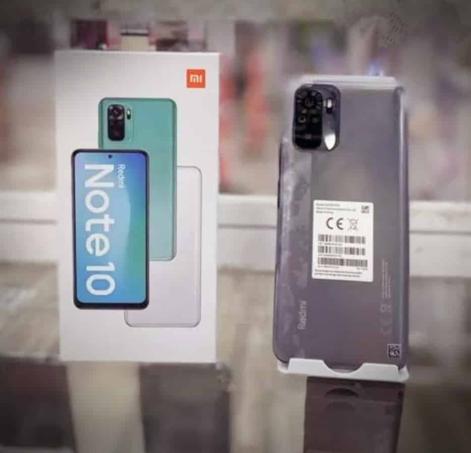 Amazon से ऑर्डर किया माउथवॉश, डिलीवर हुआ स्मार्टफोन, इसके बाद हुआ ये