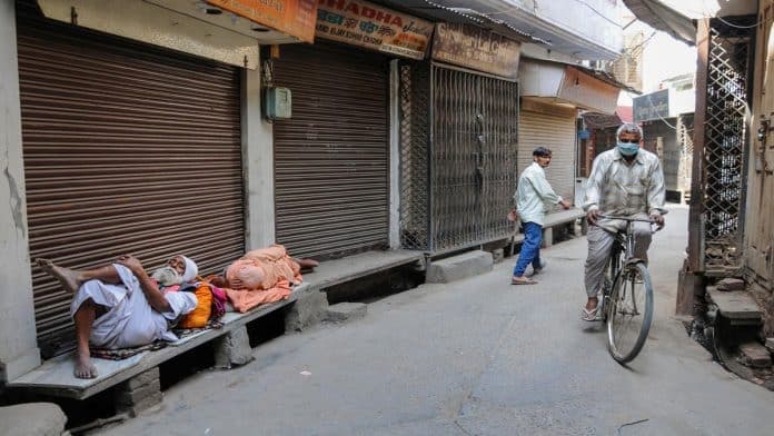 Shivpuri Unlock : कल से अनलॉक होगा शिवपुरी, शनिवार और रविवार रहेगा लॉक डाउन, यहां जारी रहेगा प्रतिबंध