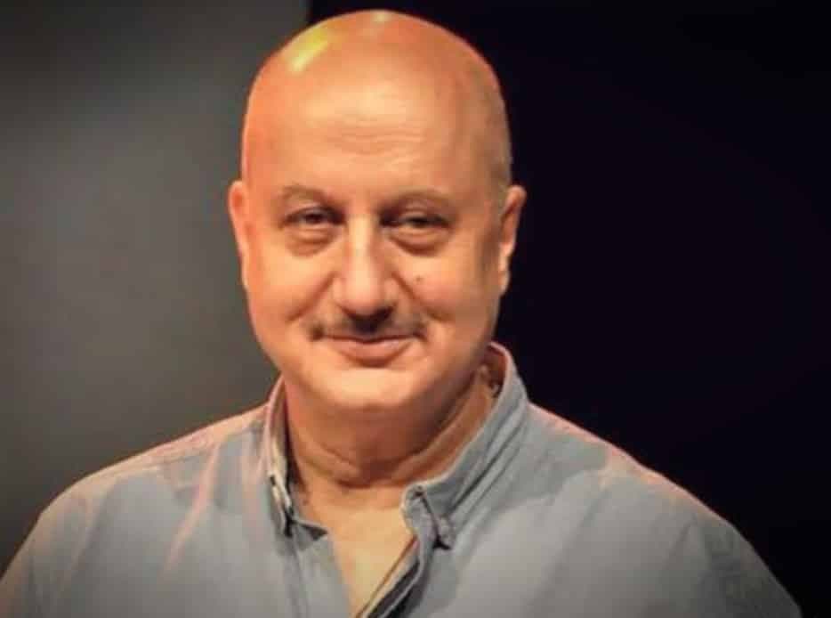 अनुपम खेर ने ट्विटर को किया ट्वीट, लिखा- ‘ प्यारे ट्विटर यह क्या हो रहा!’