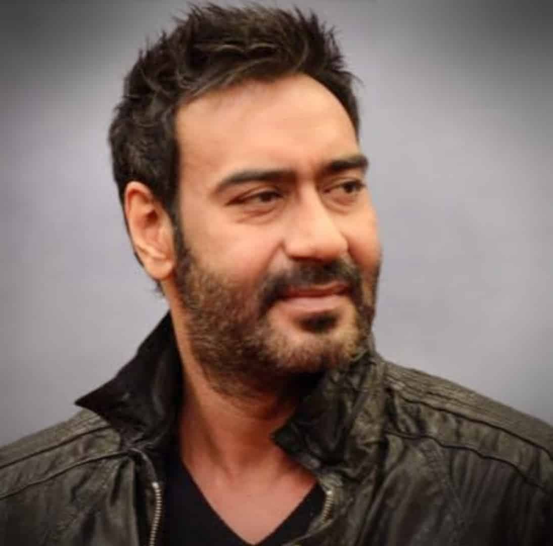 अजय देवगन ने क्यों कहा ‘आप इंसान हैं भगवान नहीं,’ ट्विटर पर शेयर किया वीडियो