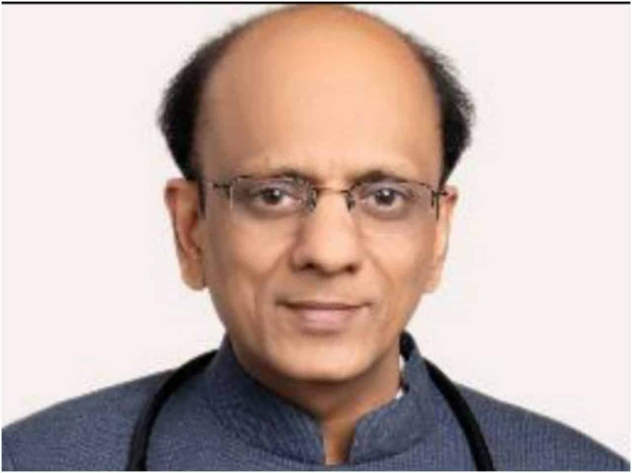 पद्मश्री डॉ केके अग्रवाल का कोरोना से लंबी लड़ाई के बाद निधन