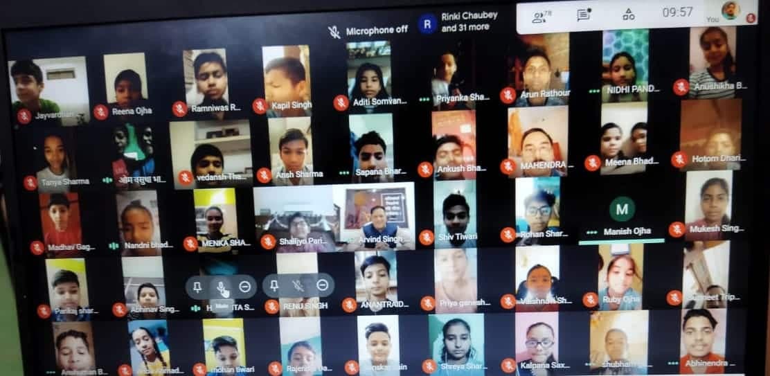 सीएम शिवराज भी करेंगे बाल विमर्श, प्रदेश भर में भिण्ड मॉडल का होगा प्रयोग