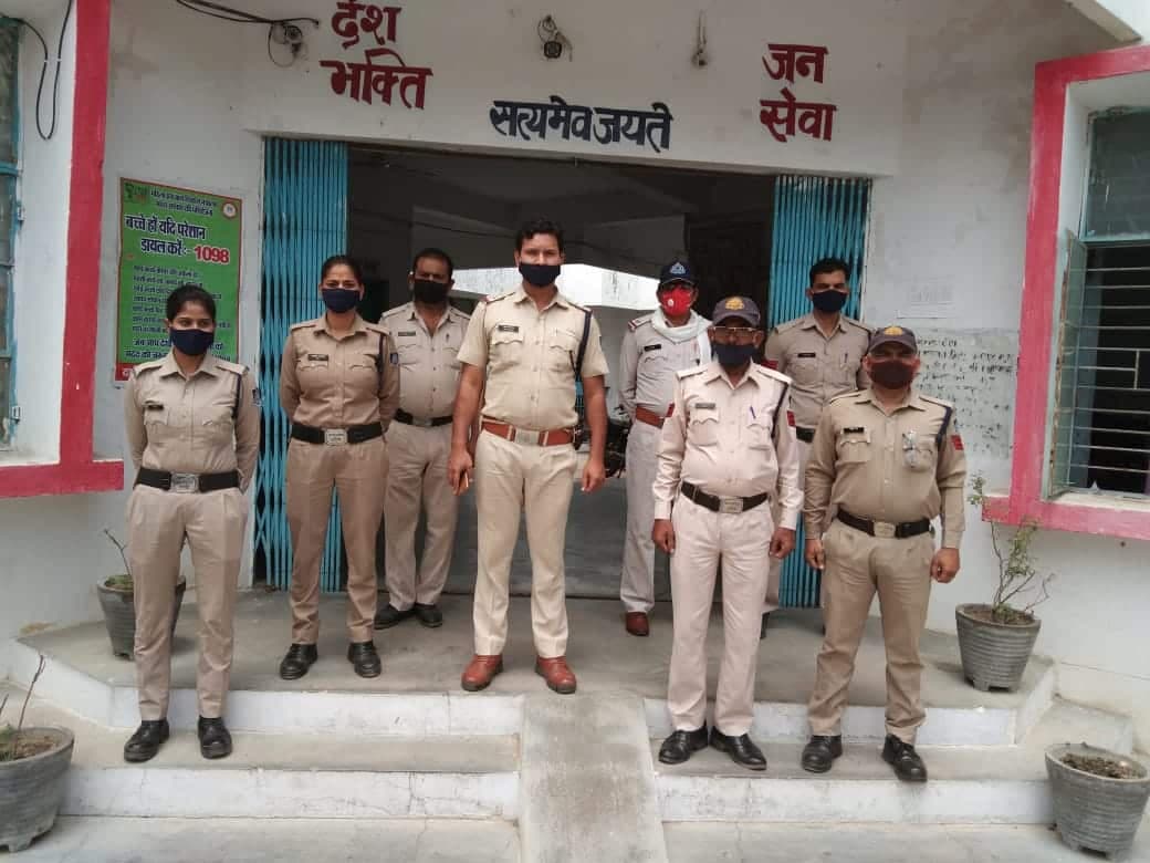 छतरपुर: विधायक नीरज दीक्षित से पैसे मांगने वाला धर-दबोचा गया, वीडियो कॉल से करता था साइबर एक्स्टोर्शन