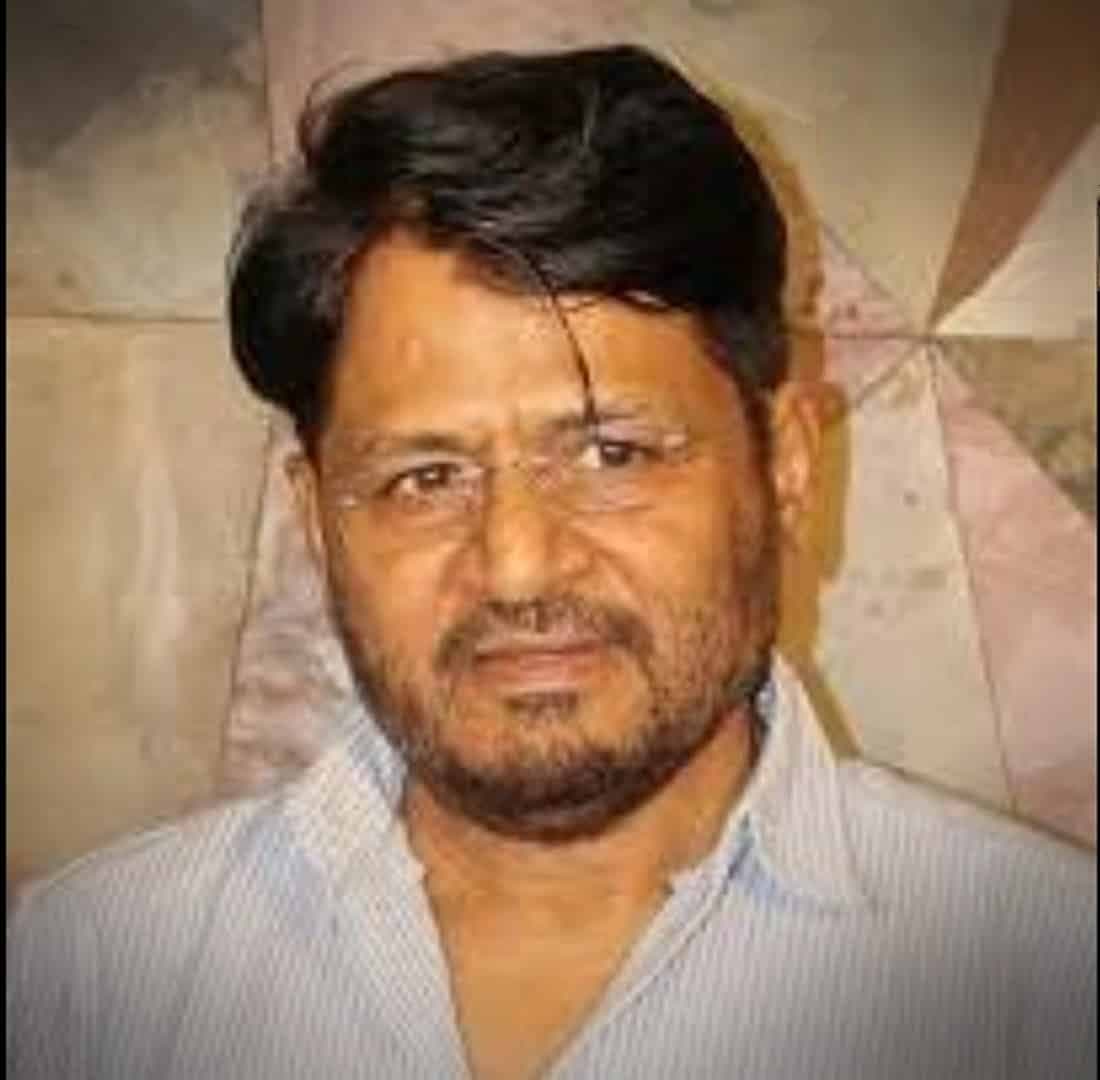 अभिनेता रघुबीर यादव ने की शिवराज सरकार की तारीफ, कहा- ‘मानवता बचाने का कार्य किया’