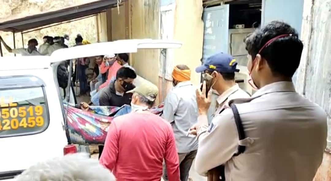 24 घंटे में सुलझी हत्या की गुत्थी, दोस्तों ने ही 5000 रुपये के लिए ली जान