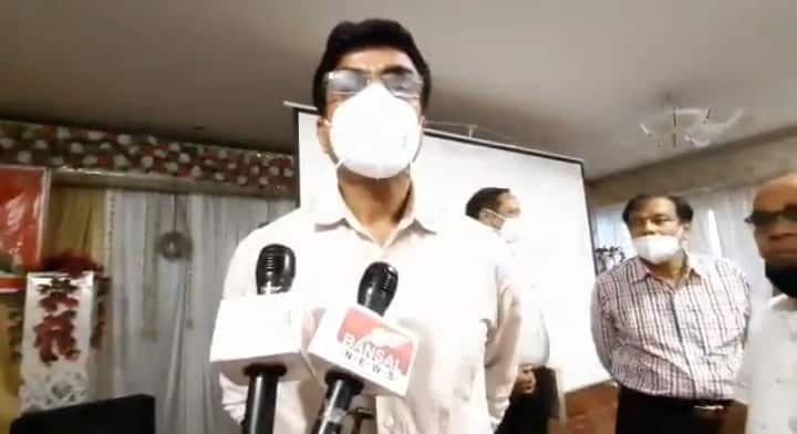 देवास स्वास्थ्य विभाग ने आयोजित की कार्यशाला, टीकाकरण को लेकर दी गयी जानकारी