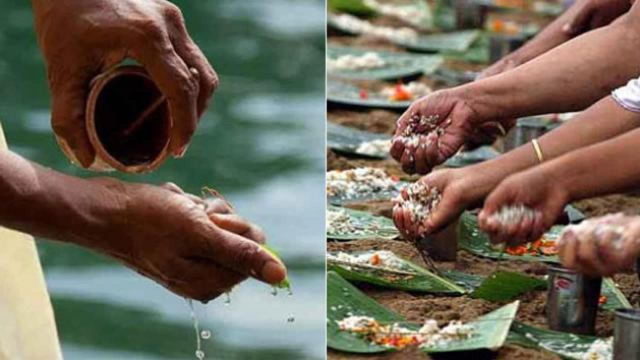 अब स्पीड पोस्ट से होगा श्राद्ध और अस्थि विसर्जन, ओम दिव्य दर्शन ने शुरू की अनूठी सेवा, जानें डिटेल्स
