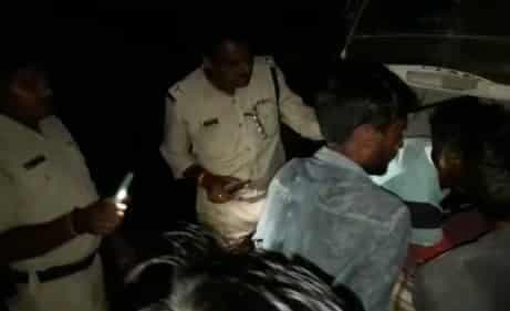 पानी में डूबने से दो बच्चों की मौत, नाले में बहते मिले शव