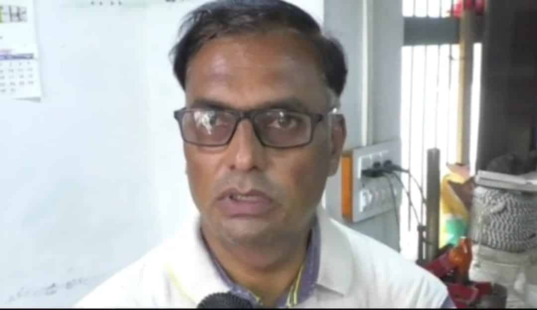 वैक्सीनेशन सेंटर पर बड़ी लापरवाही, कोवैक्सीन लगवा चुके लोगों को लगा कोविडशील्ड का दूसरा डोज