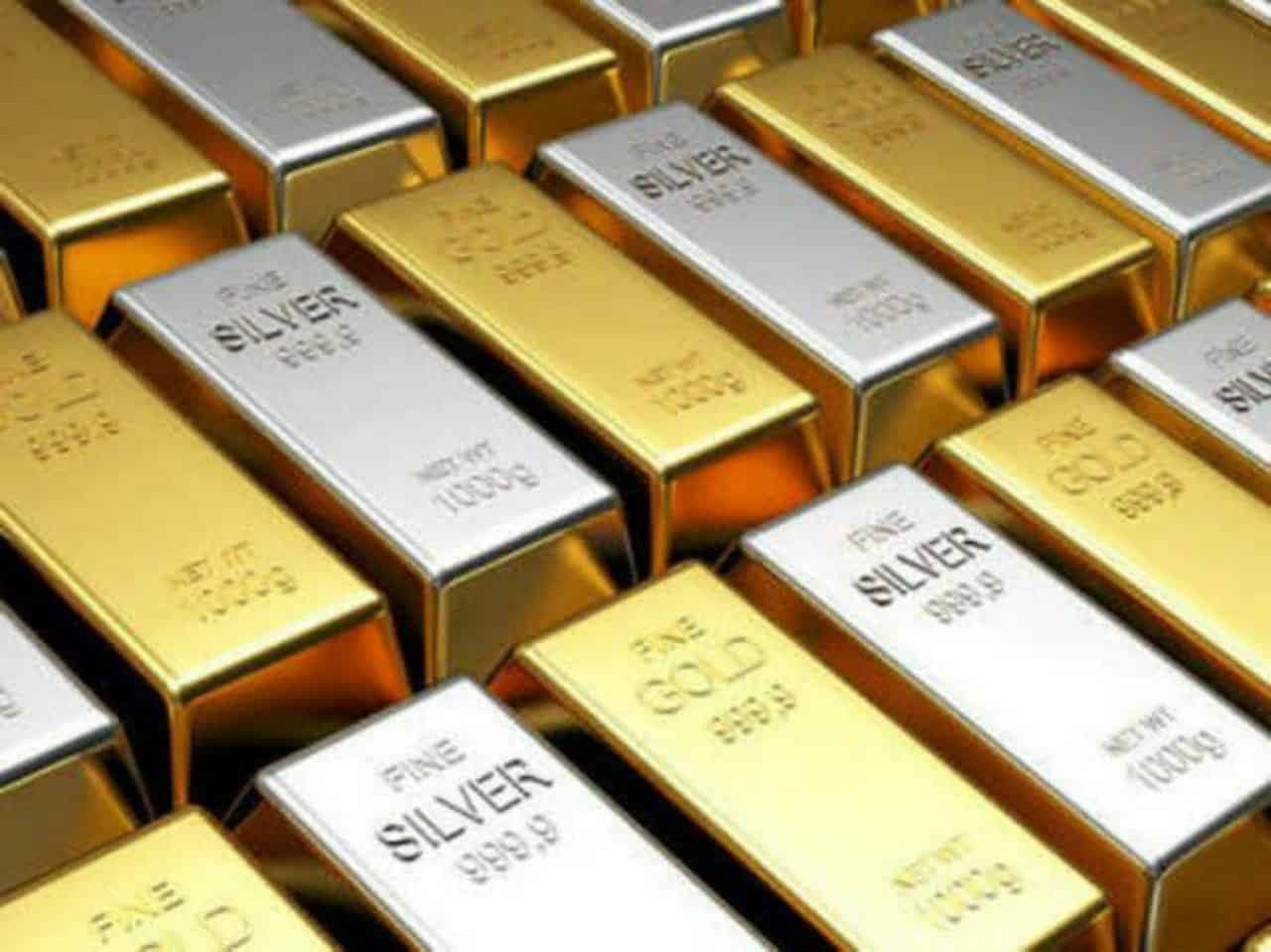 Gold Silver Rate : सोना और चांदी दोनों हुए सस्ते, खरीदने का है अच्छा मौक़ा