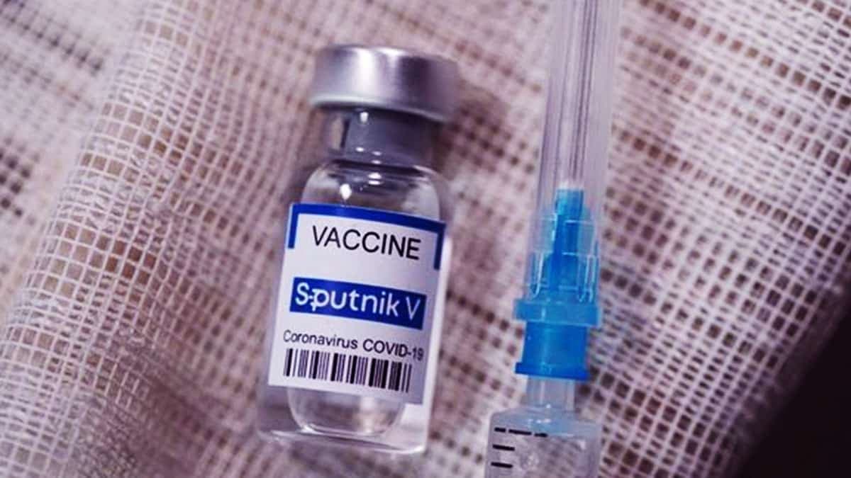 वेलकम ‘स्पूतनिक-V’, इंदौर में अब तक 200 लोगों को लगा डोज