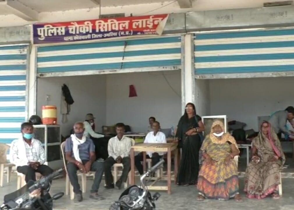 उमरिया: एक जमीन के कितने मालिक? मिलीभगत से मृत व्यक्ति की जमीन पर हेरा-फेरी का मामला उजागर