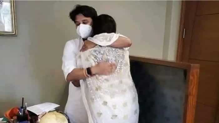 इमरती देवी का बड़ा बयान, महाराज सिंधिया मेरे लिए भगवान समान, मुझे किसी की परवाह नहीं