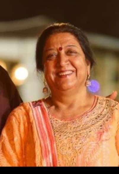 सांसद शंकर लालवानी की पत्नी का निधन, प्रभारी मंत्री का इंदौर दौरा निरस्त