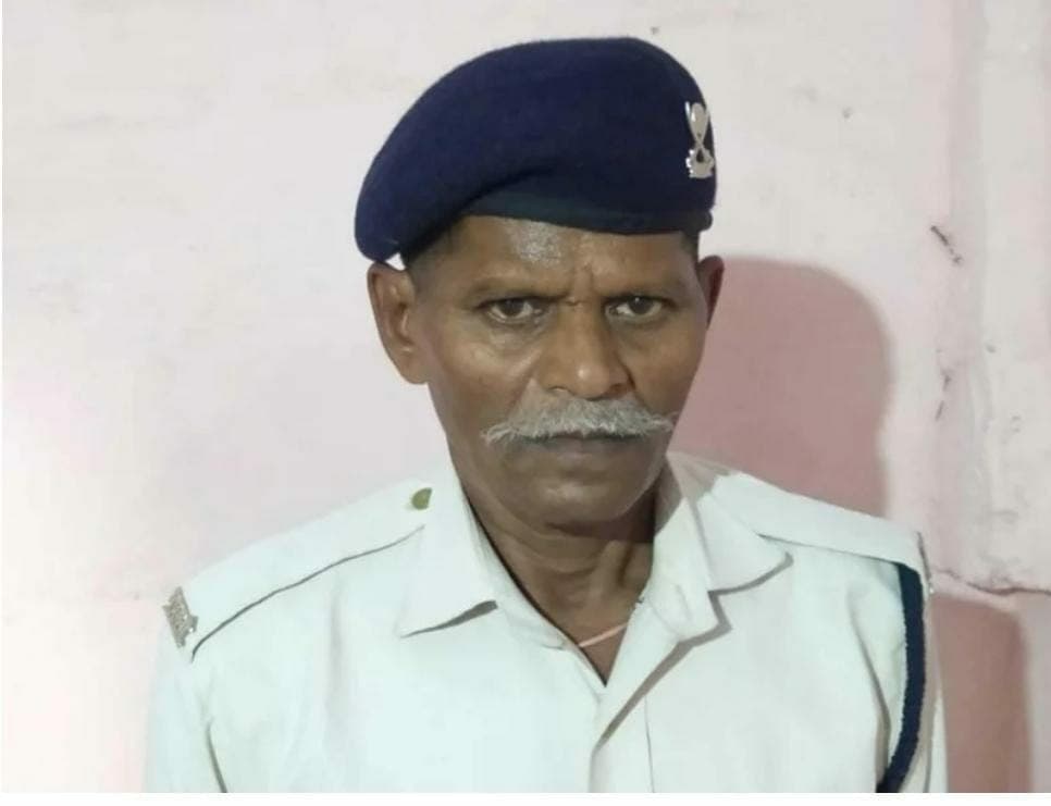 280 जिंदगियों को बचाने वाले कैलाश बोरकर होंगे राष्ट्रपति पदक से सम्मानित ..
