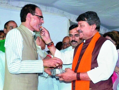 VIDEO: Kailash-Shivraj की जुगलबंदी, ये दोस्ती हम नहीं छोड़ेंगे