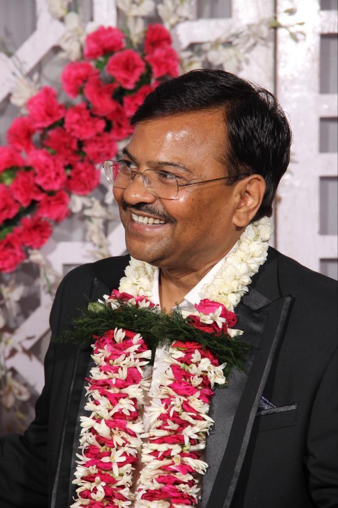 पीडब्ल्यूडी में सचिव बनाए गए आरके मेहरा, जारी हुआ आदेश