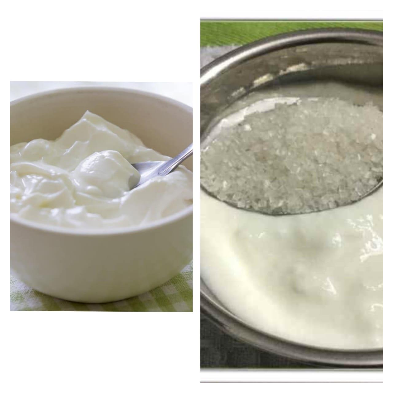 Curd – Sugar Benefits: जाने क्या हैं काम से पहले दही – चीनी खाने का वैज्ञानिक कारण!