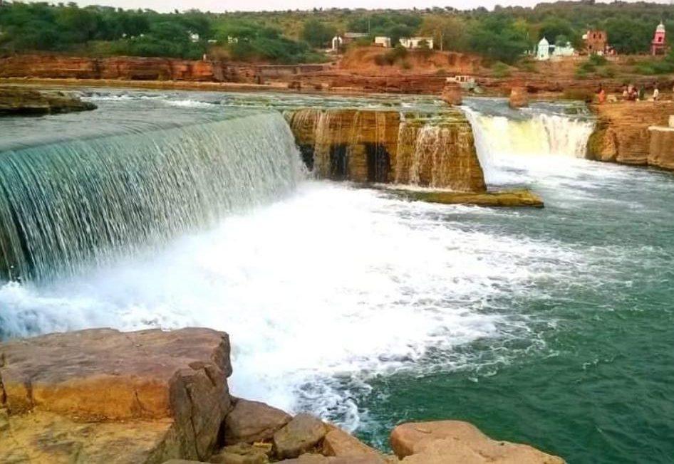 MP Tourism: सेवढ़ा के सनकुआ धाम में पर्यटन की अपार संभावनाएं, अब तक है शासन की घोषणा का इंतजार
