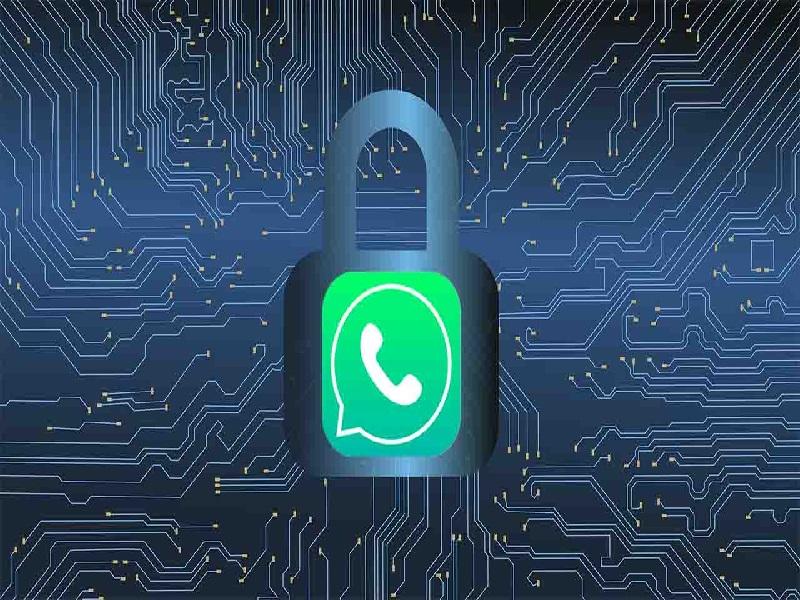 WhatsApp अकाउंट हैक होने का अब कोई डर नहीं, कंपनी जल्द ही जारी करेगी यह फीचर
