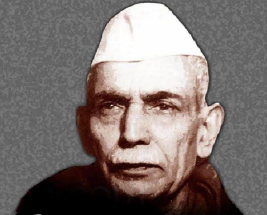 साहित्यिकी : आइये पढ़ें माखनलाल चतुर्वेदी की कुछ प्रसिद्ध कविताएं