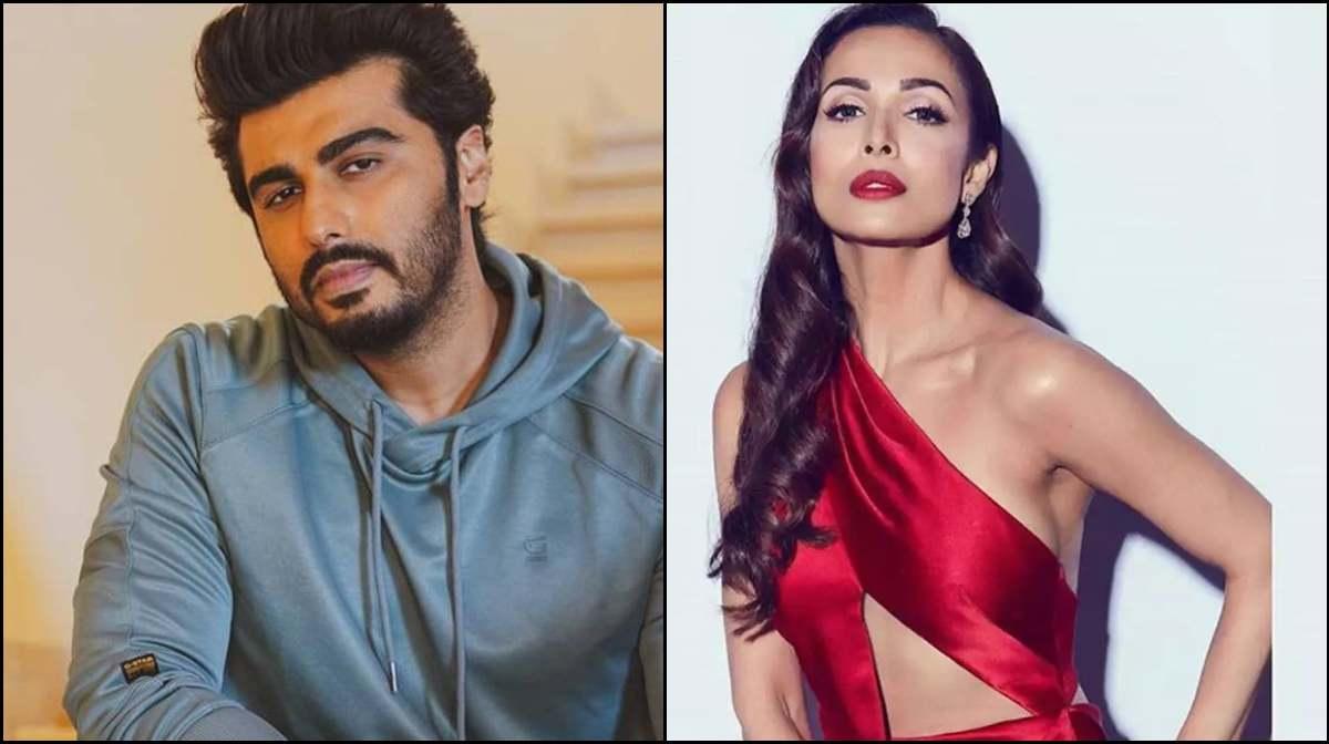 मलाइका से ब्रेकअप की खबरों के बीच अर्जुन कपूर ने दिया रिएक्शन, बताया कौन है एक्ट्रेस का असली स्टार