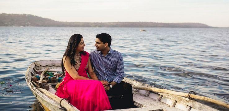 MP Tourism : हनीमून के लिए बेस्ट है एमपी की ये 5 लोकेशन, जानें खासियत