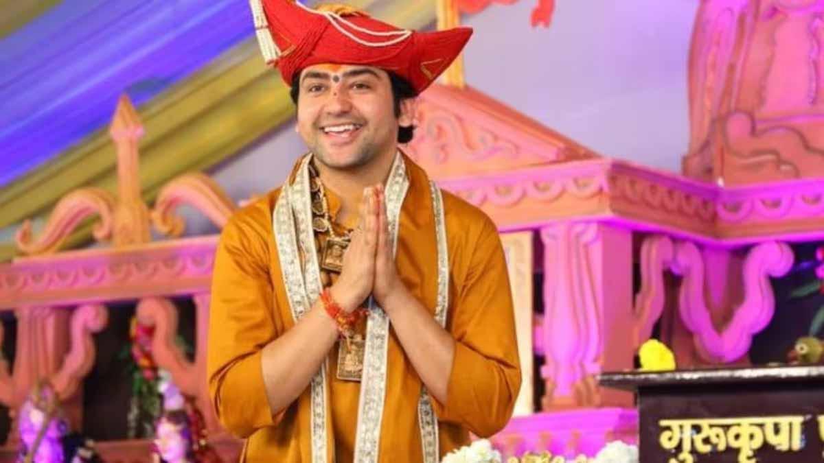 बागेश्वर धाम में शादी की तारीख तय… धूमधाम से निकलेगी बारात