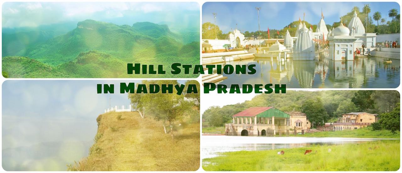 MP Hill Stations: मध्य प्रदेश के इन हिल स्टेशनों पर घूमने का बना सकते हैं प्लान, प्राकृतिक सुन्दरता का देता है बेहतरीन नजारा