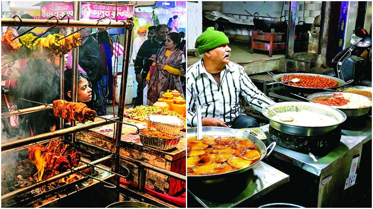 Indore Famous Street Food : इंदौर की 7 फेमस चाट चौपाटी, जहां इंदौरी जायके का उठा सकते हैं लुफ्त