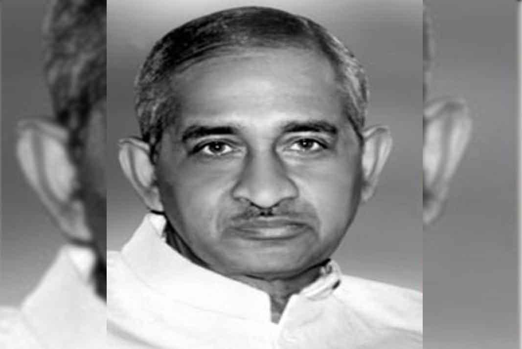 पूर्व मुख्यमंत्री स्वर्गीय वीरेंद्र कुमार सकलेचा के नाम पर नीमच मेडिकल कॉलेज