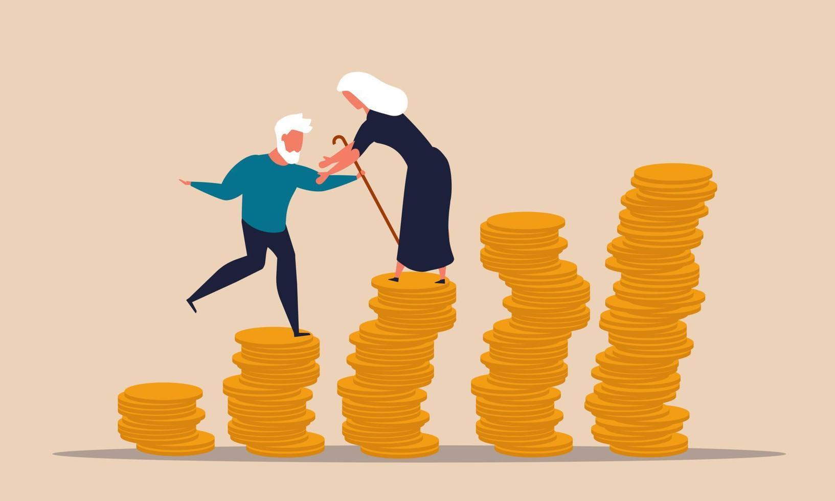 Pension Plan: हर महीने 55 रुपये के निवेश पर मिलेगी हजारों की पेंशन, ये सरकारी स्कीम करेगी मदद, जानें कैसे