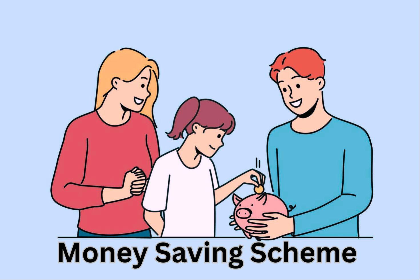 Saving Scheme: बच्चों के लिए खास है ये सरकारी स्कीम, रोजाना करें मात्र 6 रुपये की बचत, बनेगा लाखों का फंड