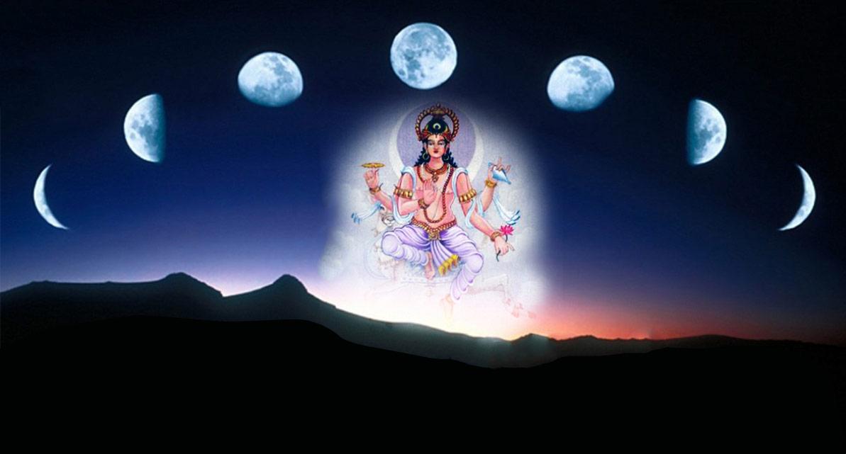 अमावस्या के अगले दिन चंद्र दर्शन से होती है शुभ फलों की प्राप्ति, जानिए तिथि, पूजा-विधि और महत्व