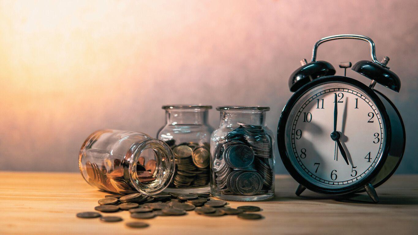 सरकार की धांसू स्कीम, डबल हो जाएगा आपका पैसा, एक बार करना होगा निवेश, यहाँ जानें कैलकुलेशन