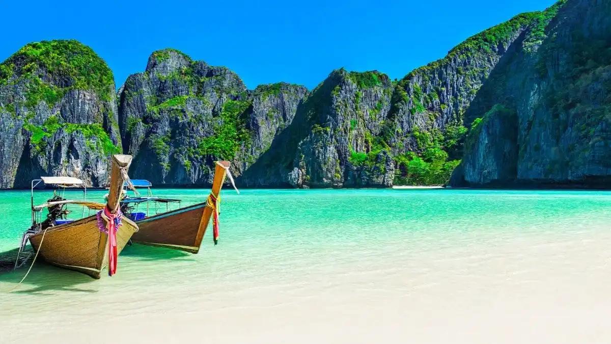 अंतरराष्ट्रीय महिला दिवस पर IRCTC का विशेष उपहार, महिलाओं के लिए थाईलैंड टूर पैकेज की घोषणा