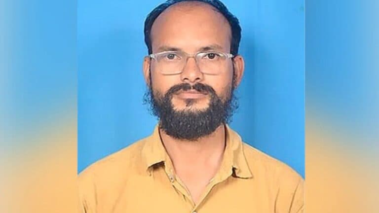 सैलाना विधायक कमलेश्वर डोडियार करेंगे LLM की पढ़ाई, 10 महीने का वेतन-भत्ता छोड़ने का निर्णय, विधानसभा अध्यक्ष को लिखा पत्र