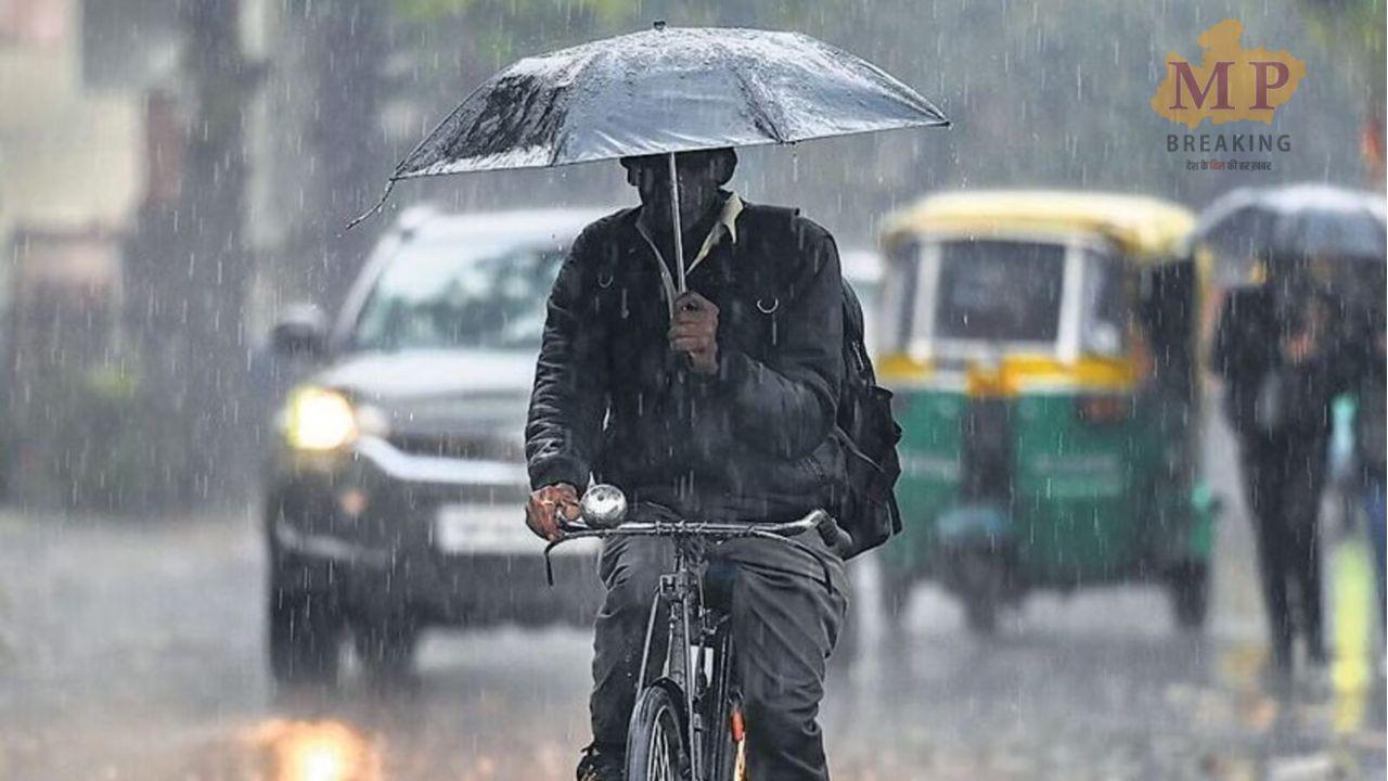 23 फरवरी 2024 IMD मौसम अपडेट: बदल रहा मौसम का मिजाज, अरुणाचल में भारी बारिश और बर्फ़बारी का ऑरेंज अलर्ट, ओडिशा में लू कर रही परेशान