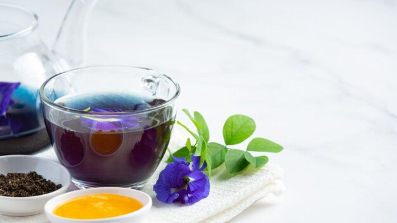 Blue Tea Benefits: क्या आपने कभी किया है ब्लू टी का सेवन, वेट लॉस में है कारगर, मजबूत करेगी इम्यून सिस्टम