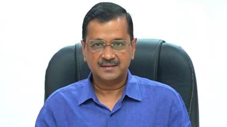 राम मंदिर दान चोरी मामला, अरविंद केजरीवाल ने PM Modi को कहा धृतराष्ट्र, असली दोषियों को बचाने के लगाये आरोप
