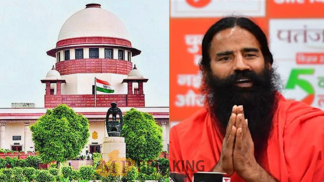 बाबा रामदेव को बड़ी राहत; पतंजलि पर चल रहे केस को सुप्रीम कोर्ट ने किया बंद, अपने फैसले में क्या कहा