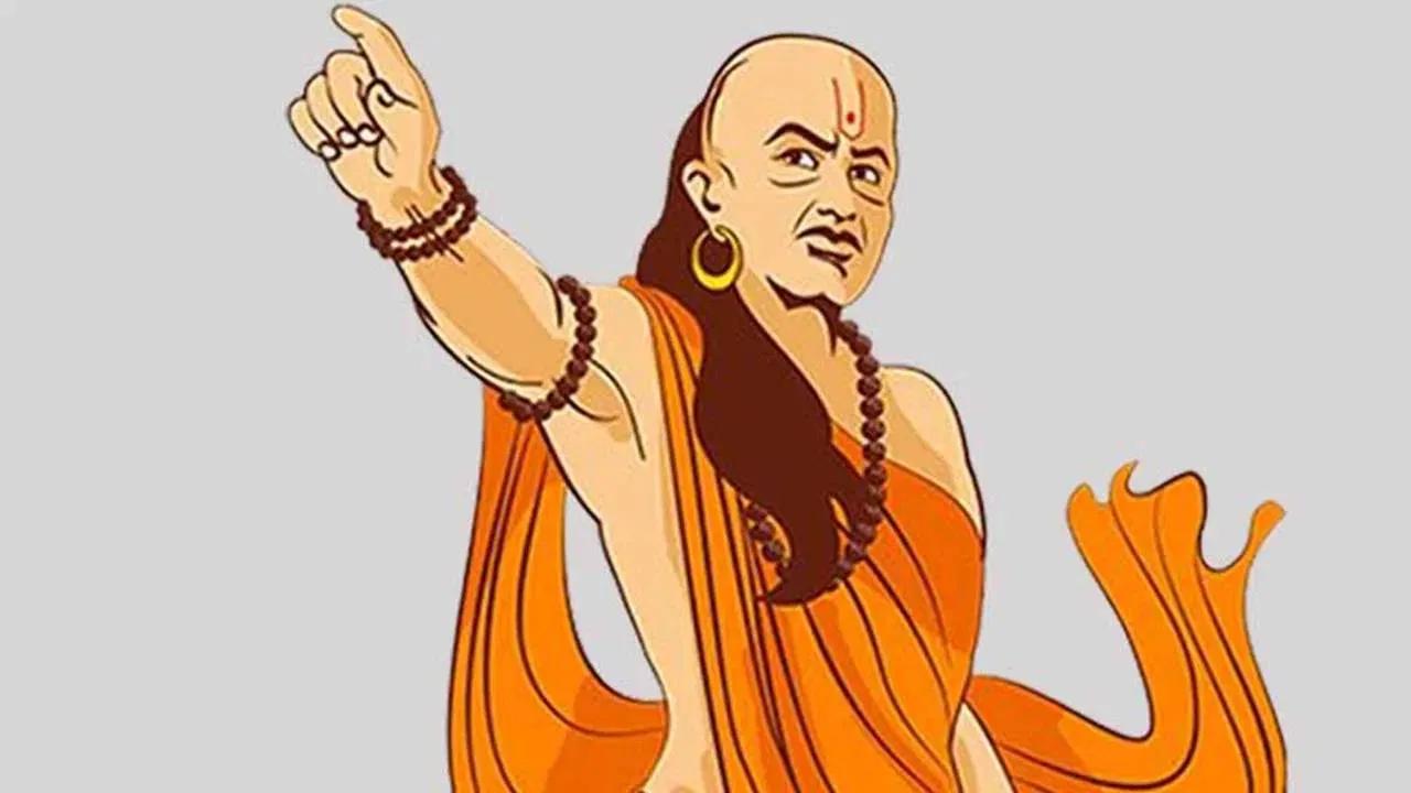 Chanakya Niti: अच्छे पति में होते हैं ये 5 गुण, हर जगह पाते हैं मान-सम्मान
