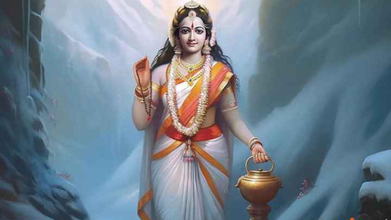 Chaitra Navratri: चैत्र नवरात्रि का दूसरा दिन होता है मां ब्रह्मचारिणी को समर्पित, आशीर्वाद पाने के लिए करें इन शक्तिशाली मंत्रों का जाप, बदल जाएगा आपका भाग्य