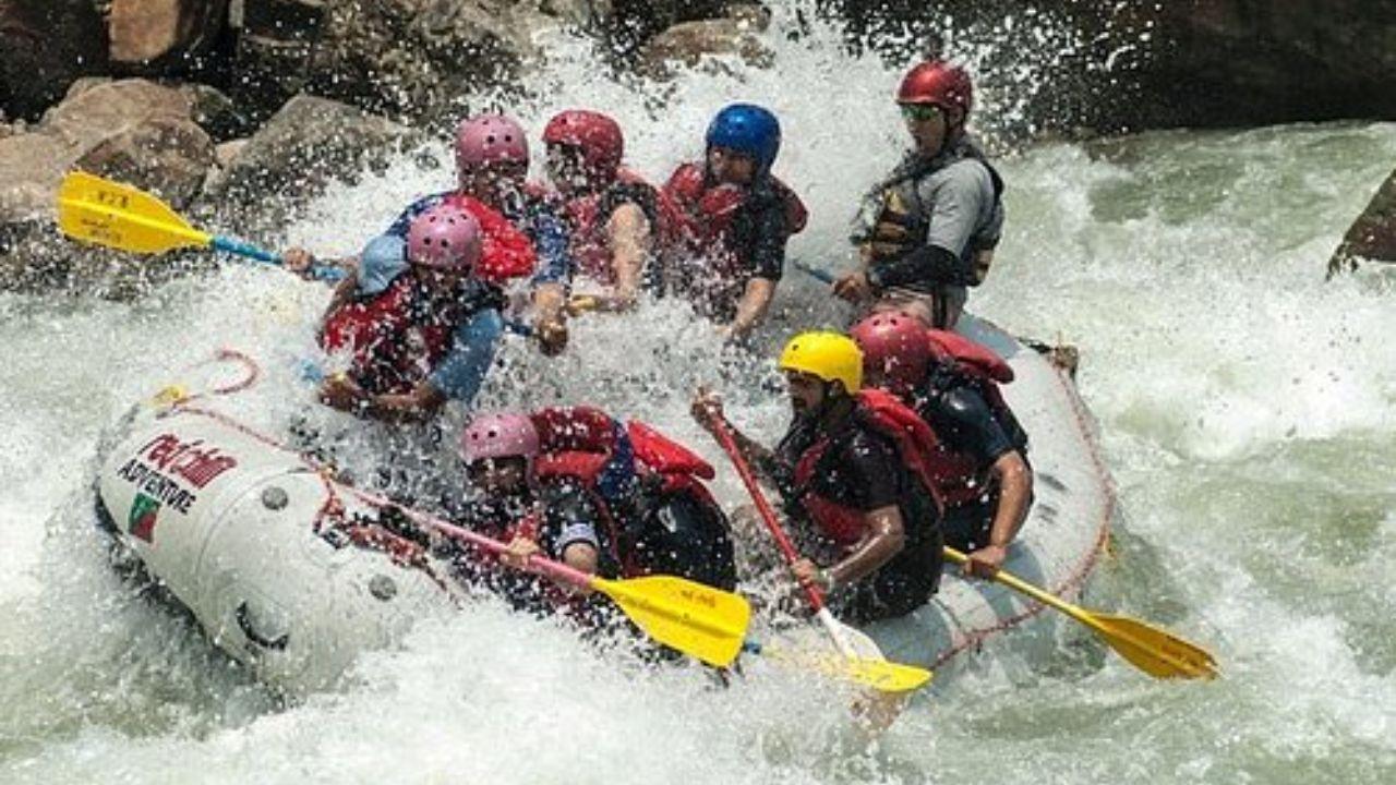 River Rafting Spot: भारत के ये 4 राज्य है राफ्टिंग के लिए बेस्ट, जमकर लें एडवेंचर का आनंद