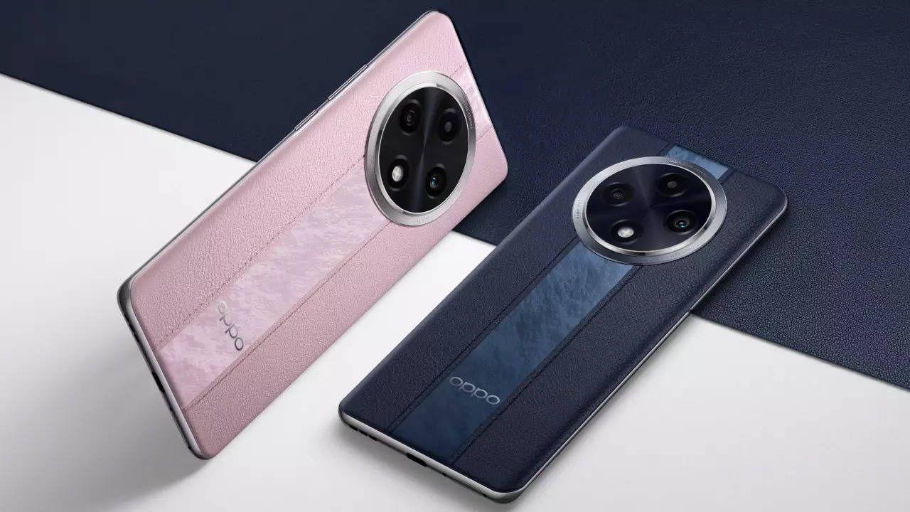 Oppo F27 Pro+ 5G स्मार्टफोन भारत में हुआ लॉन्च, 64MP कैमरा के साथ और भी कई खास फीचर्स, जानिए कितनी है कीमत