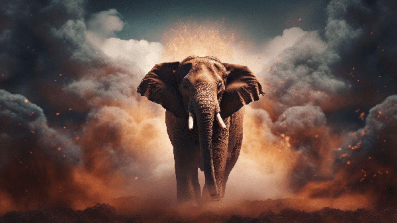 Dream Astrology: सपने में हाथी दिखाई देने का होता है खास मतलब, ऐश्वर्य और सौभाग्य का माना जाता है प्रतीक