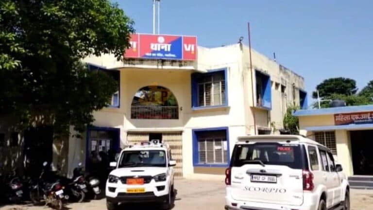 मामूली विवाद में लोहे का सरिया मारकर हत्या, फरार आरोपियों को पुलिस ने गिरफ्तार किया