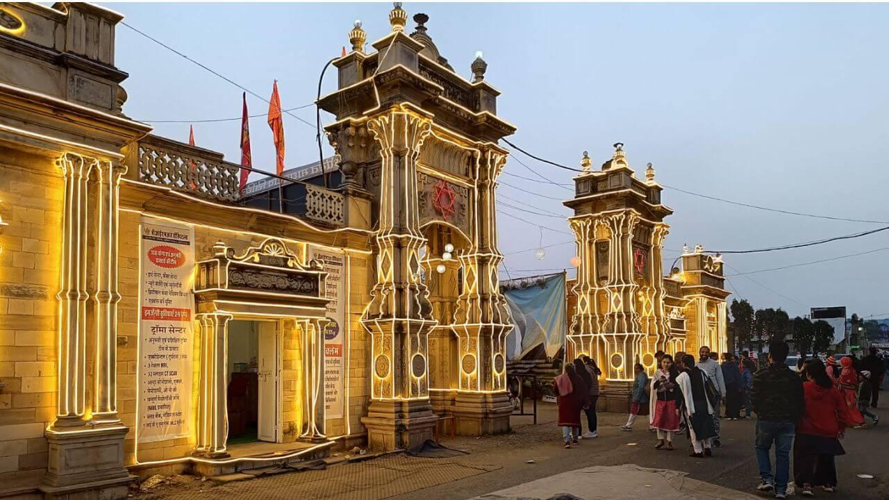 25 दिसम्बर से 25 फरवरी तक आयोजित होगा ग्वालियर व्यापार मेला, संभाग आयुक्त ने की तैयारियों की समीक्षा