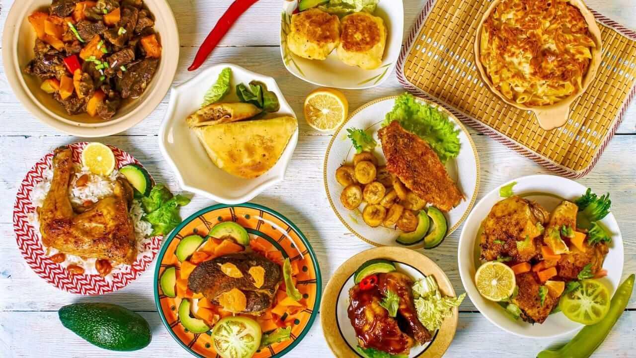 एक बार जरूर चखें मेघालय के ये 5 पारंपरिक व्यंजन, कभी नहीं भूलेंगे स्वाद