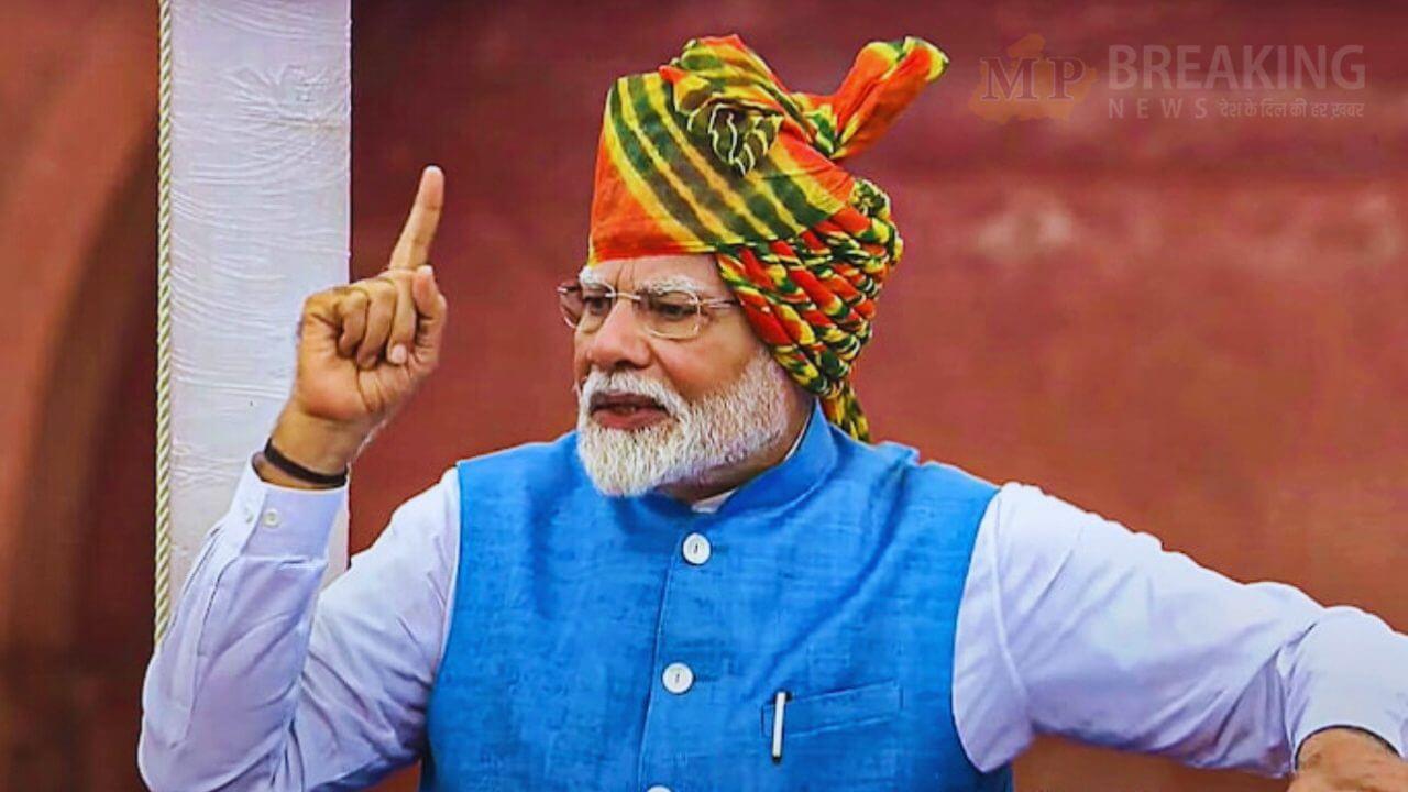 “प्रधानमंत्रियों का शहर” कहलाता है भारत का ये प्लेस, PM मोदी का नाम भी लिस्ट में है शामिल